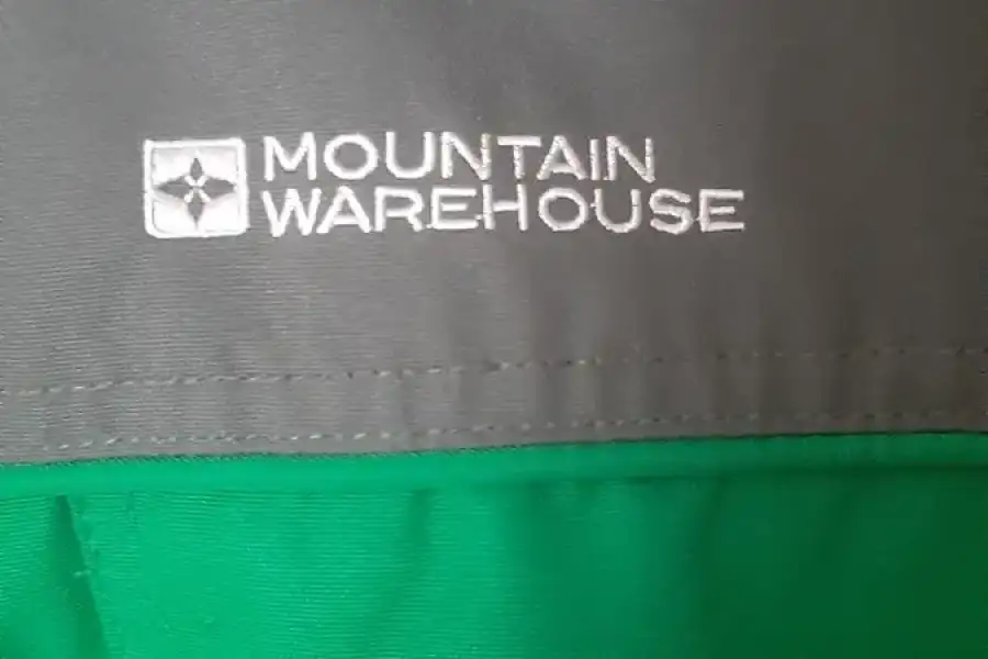 Термо куртка Mountain Warehouse snow XL(XXL)