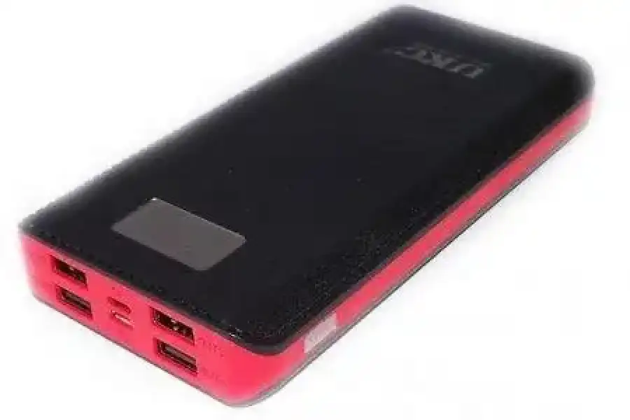 Павербанк 50000mah, 4 USB