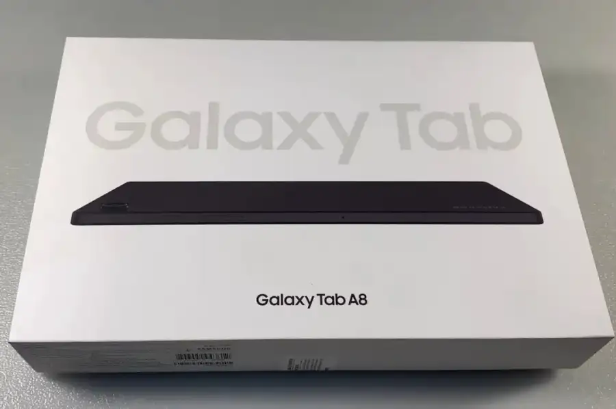 Планшет Samsung Galaxy Tab A8 