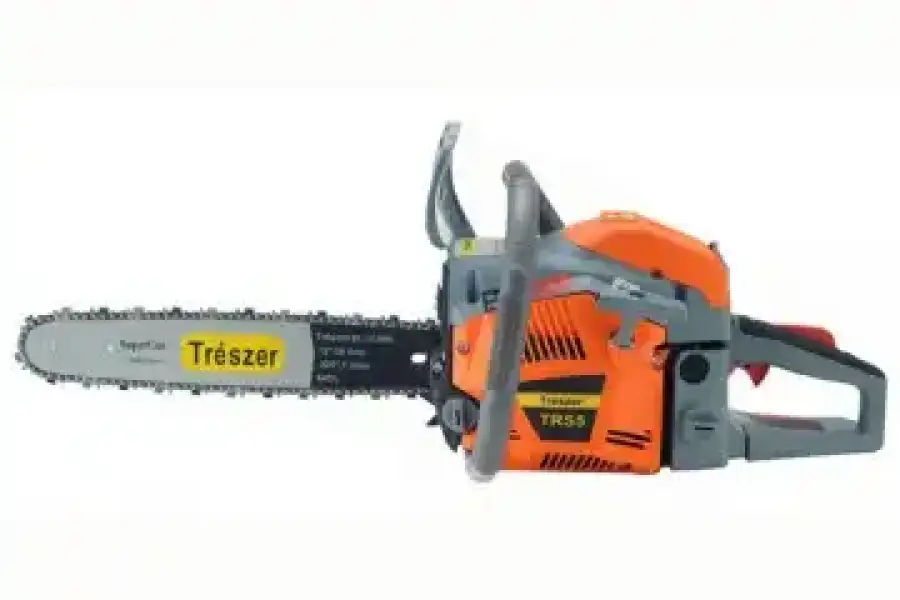 Бензопила TRESZER TRS5 