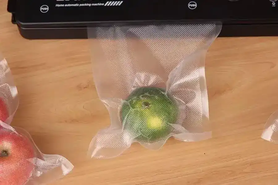 ВАКУУМАТОР VACUUM SEALER ВАКУУМНИЙ ПАКУВАЛЬНИК ДЛЯ