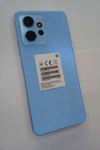 Xiaomi Redmi Note 12 4/128gb