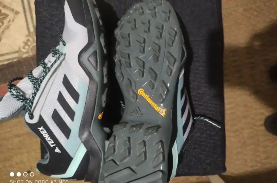 Кросівки Adidas Terrex Swift р 41 б\в