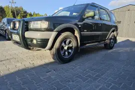 Opel Frontera ДЛЯ ЗСУ РАССРОЧКА 