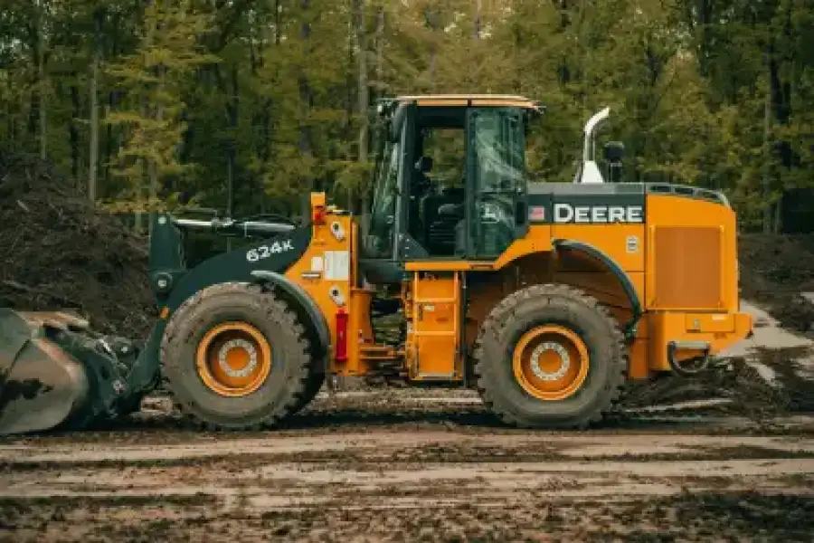 Сдача в оренду спецтехніки по всій Україні