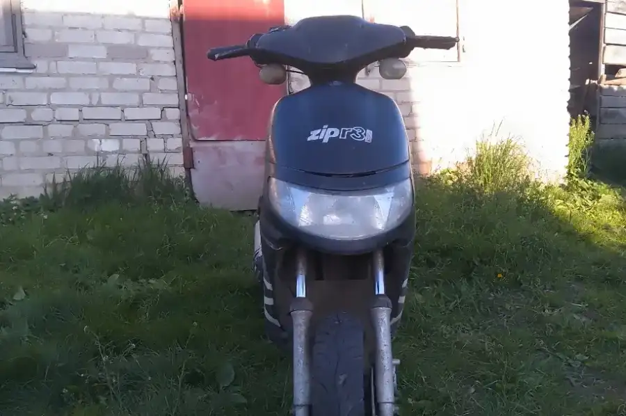 Продам скутер viper r3i 