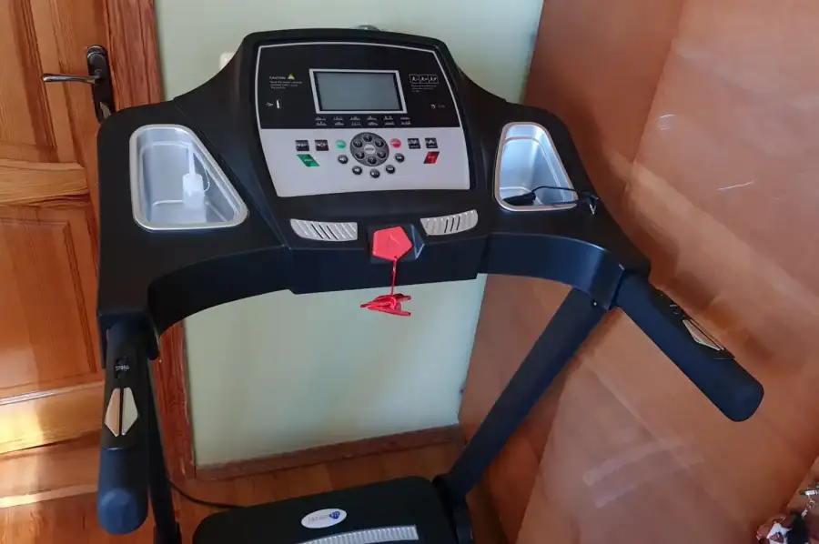 Бігова доріжка EnergyFIT 815 new (818) + гарантія