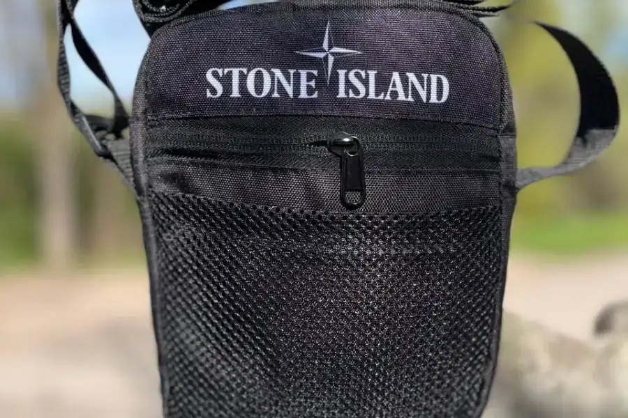 Барсетка Stone Island