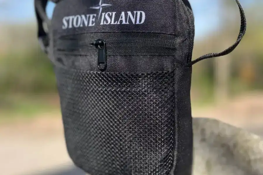 Барсетка Stone Island