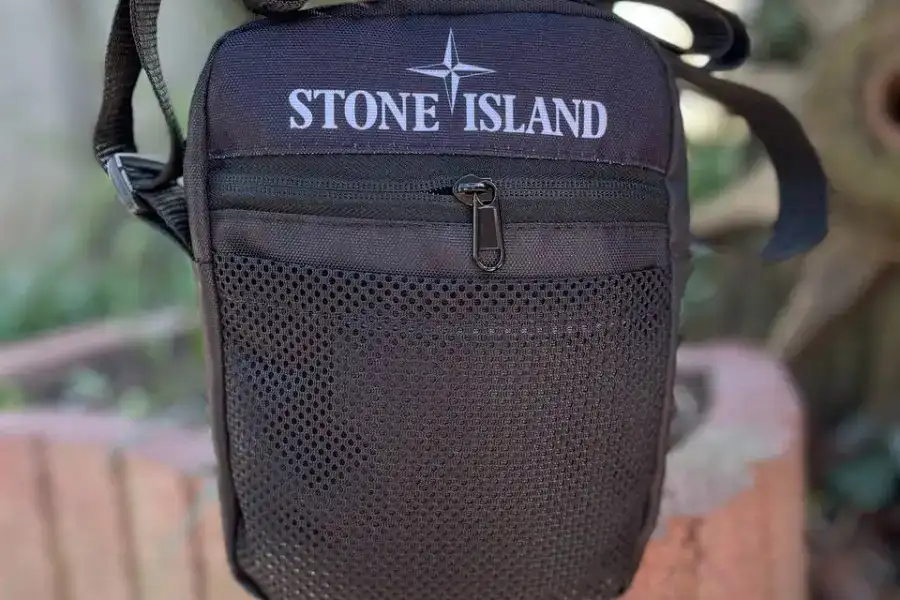 Барсетка Stone Island