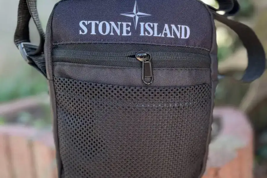 Барсетка Stone Island