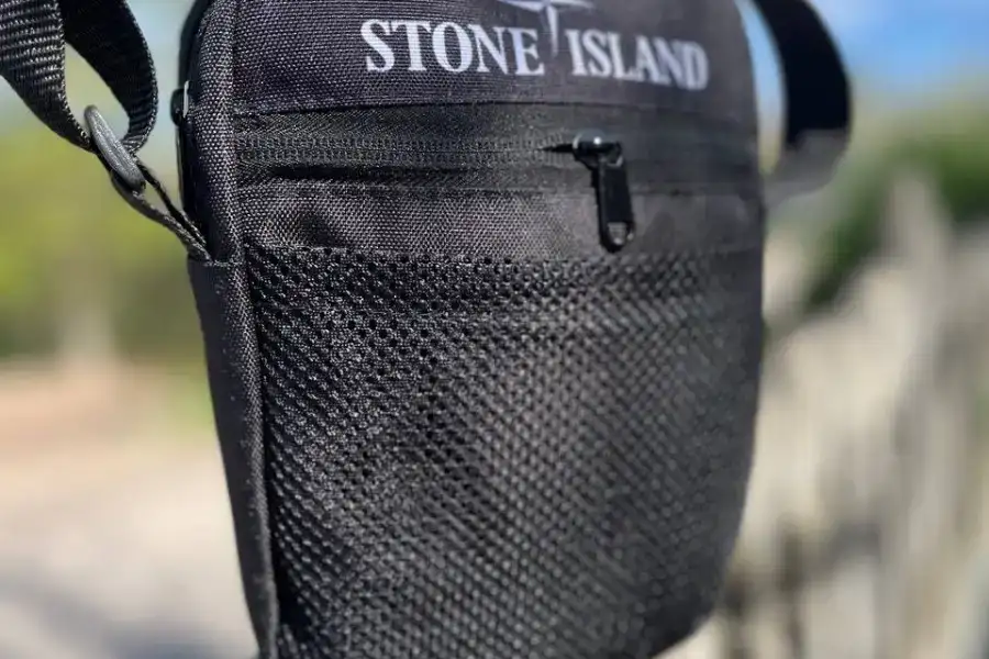 Барсетка Stone Island