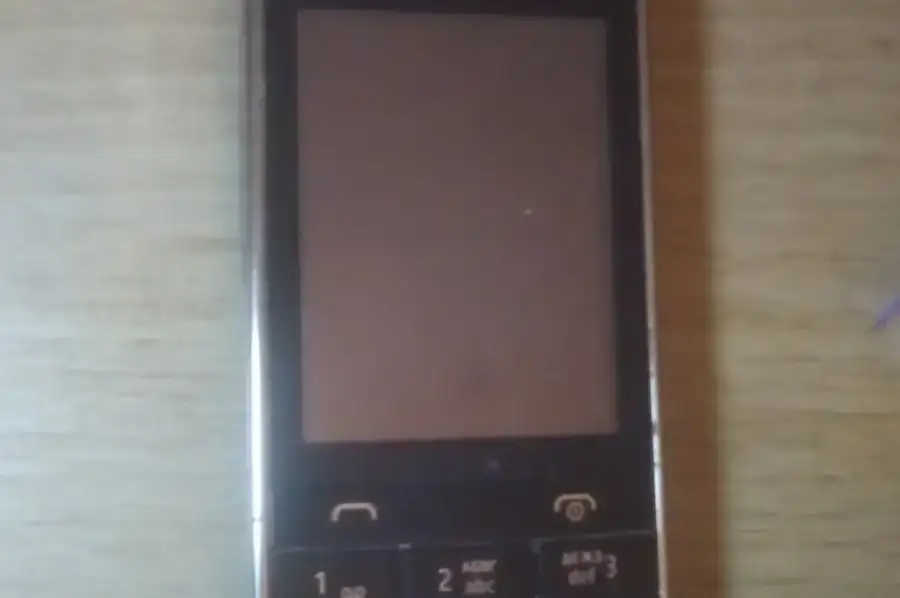 Nokia 202