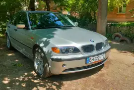 BMW 318i