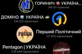 Комп’ютер і телекомунікації, Постачальники онлайн-контенту