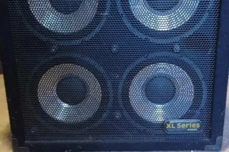 Басовий комб 4/12 та голова Hartke 0673633883