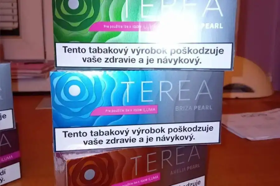 Їжа та напої, Інші продукти харчування та напої