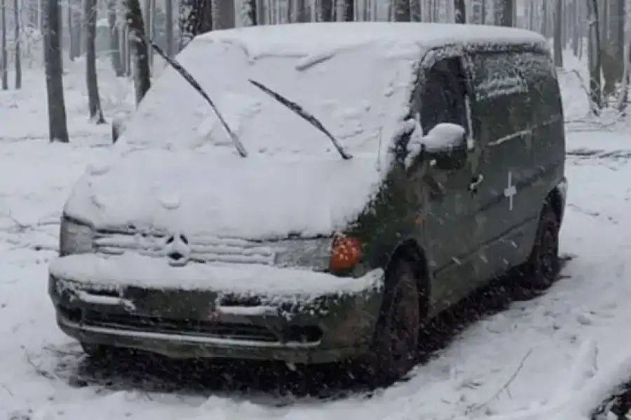 Розшукується автомобіль МЕРСЕДЕС ВІТО!!!, грн 1,000.00