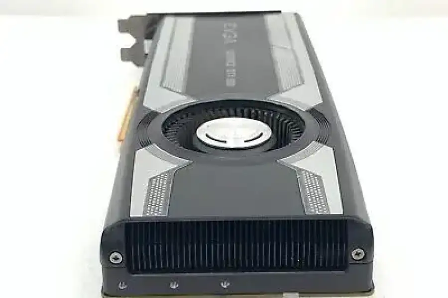 Відеокарта GTX 980