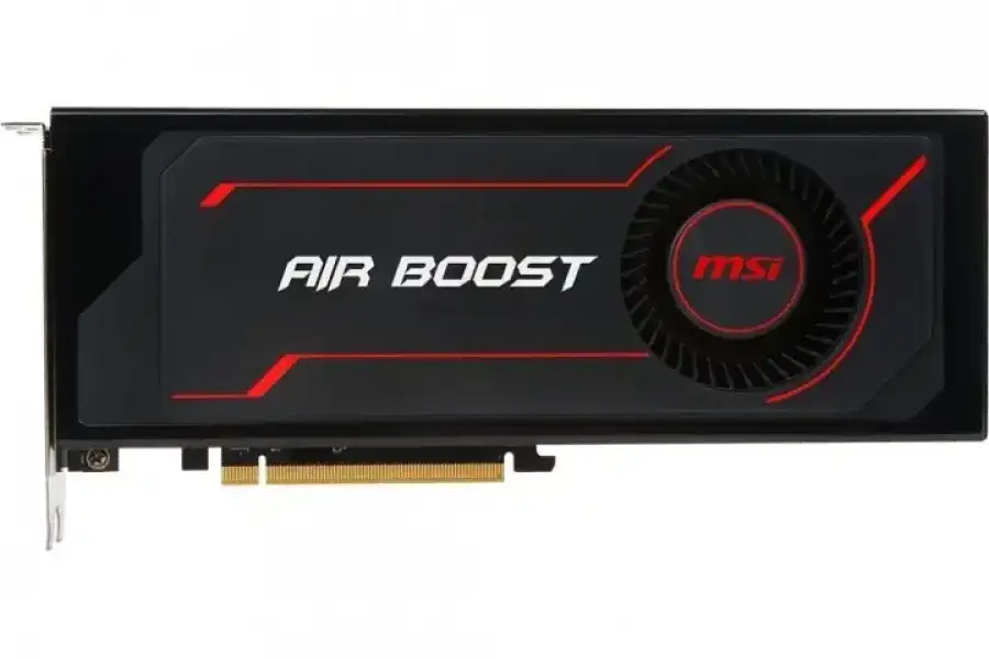 Відеокарта AMD Radeon RX Vega 64 8GB MSI Air Boost