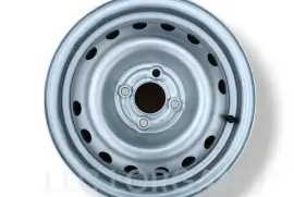 Диск R14 5.5 4x100 ET45 DIA60.1 Aveo, Logan, Lanos