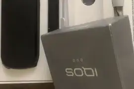 IQOS 3 duo, hryvn 700.00