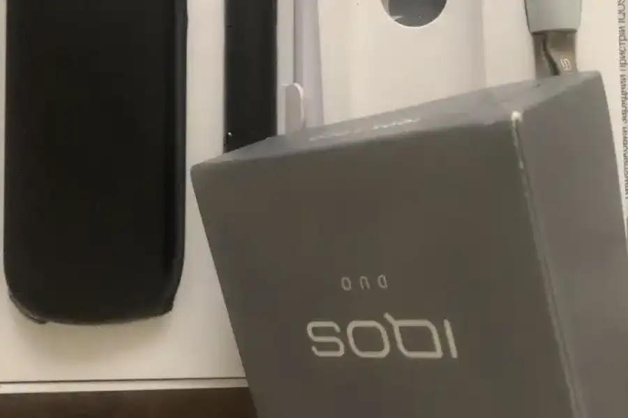 IQOS 3 duo, грн 700.00