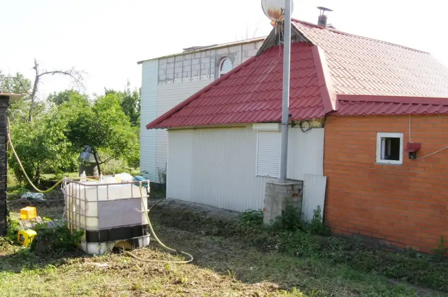 Під дачу, під забудову.