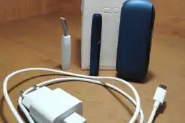 Iqos 3 duo ref, hryvn 800.00