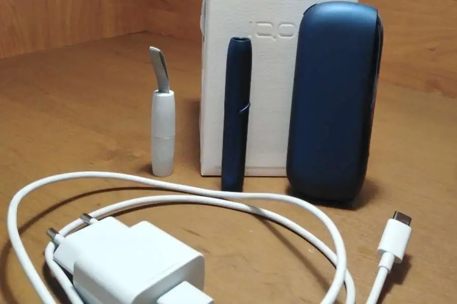 Iqos 3 duo ref, грн 800.00