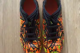 Дитячі футбольні бутси (копи) Adidas Nemeziz Messi