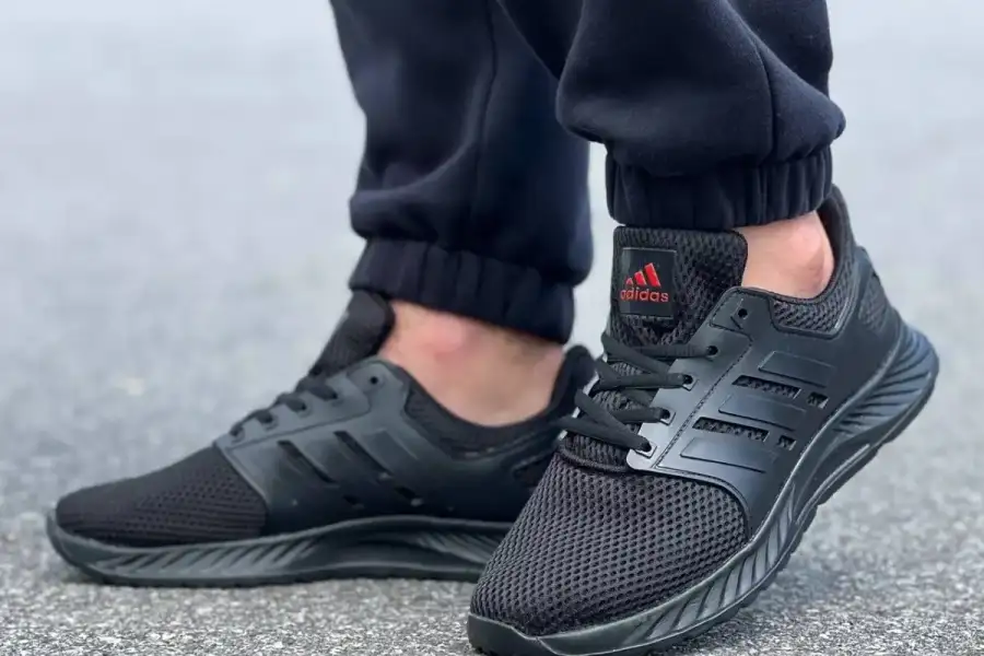 НОВА МОДЕЛЬ ???? Кросівки Adidas