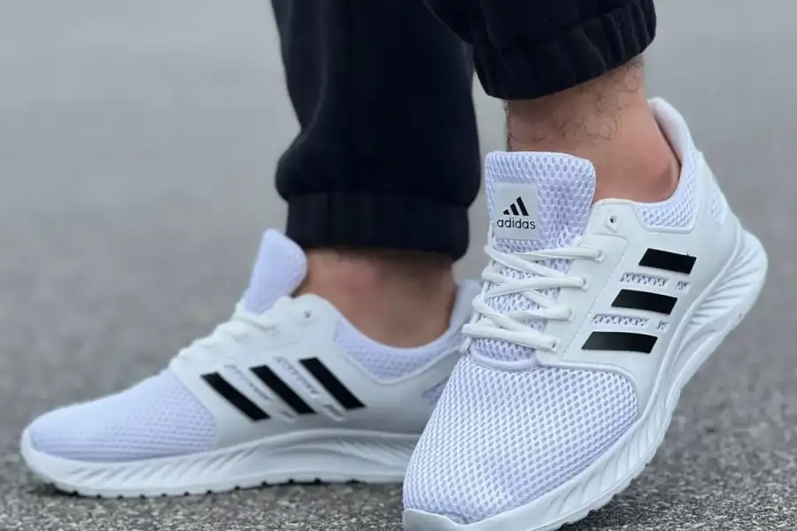 НОВА МОДЕЛЬ ???? Кросівки Adidas