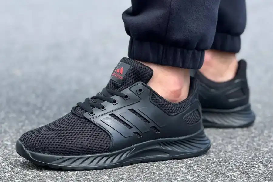 НОВА МОДЕЛЬ ???? Кросівки Adidas