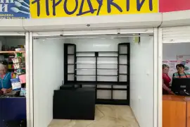 Продам кіоск.Рівне/центр.Критий ринок/Власник