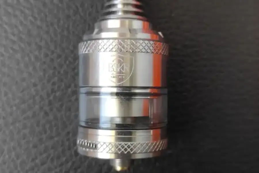 Мод: ehpro cool steel 120w, geek vape ammit 22mm