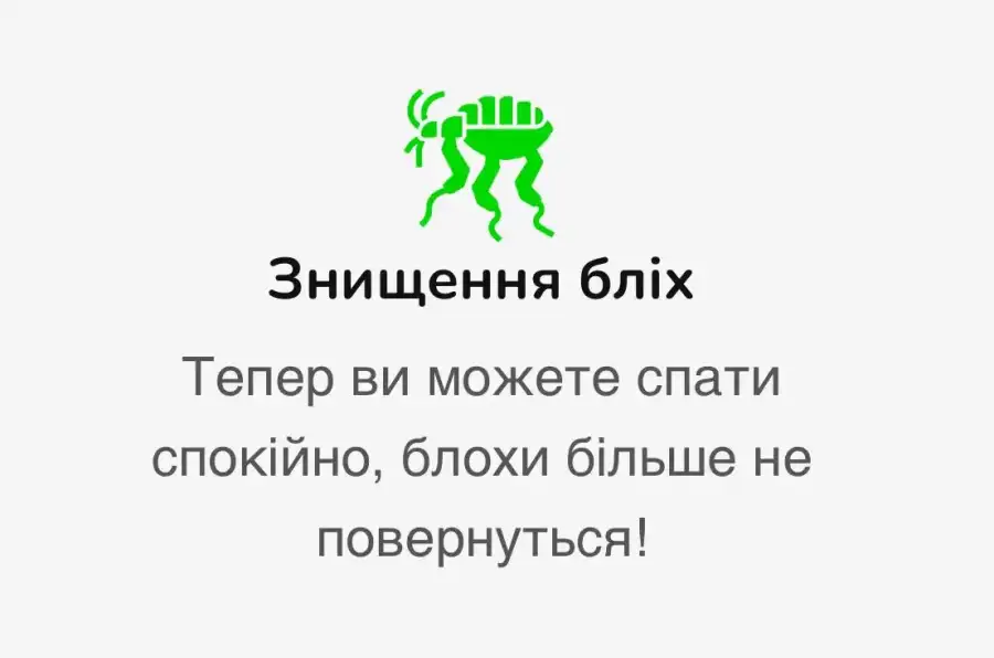 Дизайн та технічне обслуговування, Прибиральники