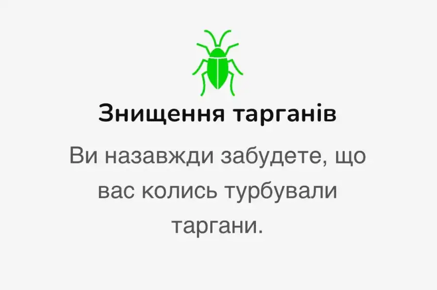 Дизайн та техническое обслуживание, Уборщики