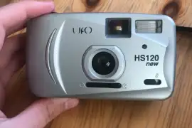 Плівковий фотоапарат UFO HS120