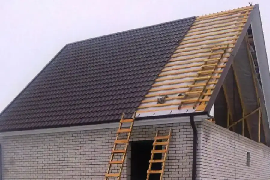 Construction & Rebuild, Roofing, hryvn 300.00