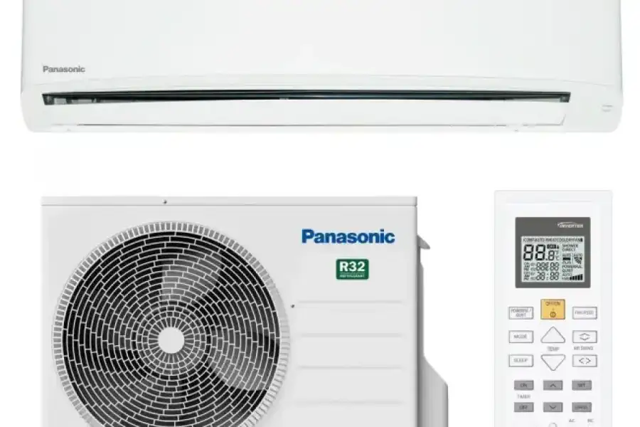 Кондиционер Panasonic CS/CU-TZ25TKEW