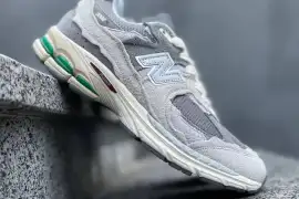 New Balance 2002r Protection Silver