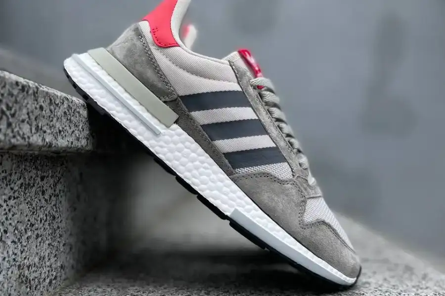 Adidas ZX 500 RM 'Grey Four'