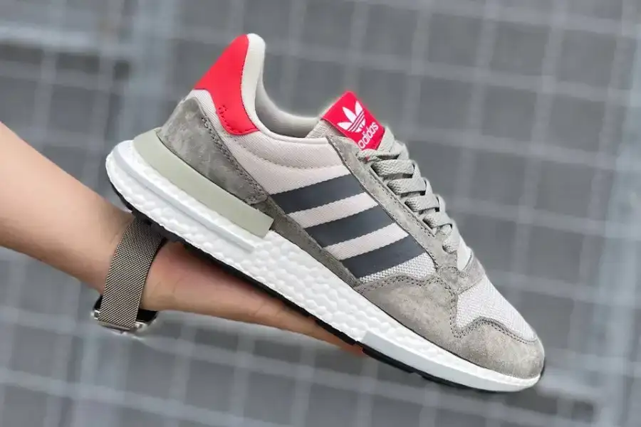 Adidas ZX 500 RM 'Grey Four'