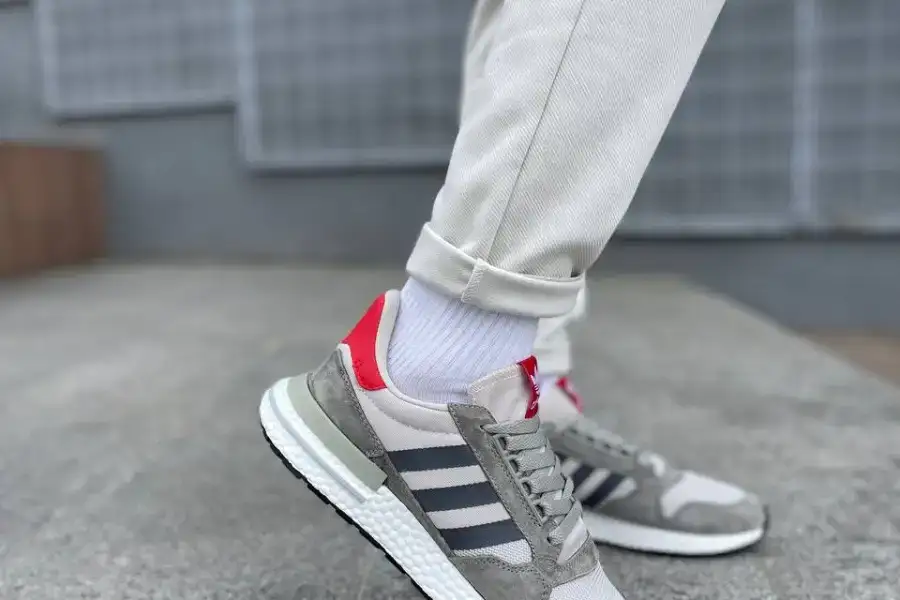 Adidas ZX 500 RM 'Grey Four'