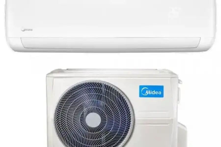 Кондиціонери Midea Харків