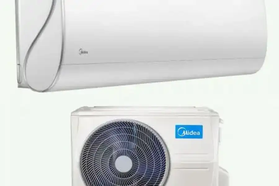 Кондиціонери Midea Харків