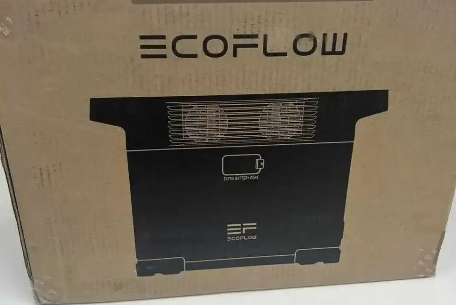 Продам Зарядні станції Ecoflow Delta 2 и др