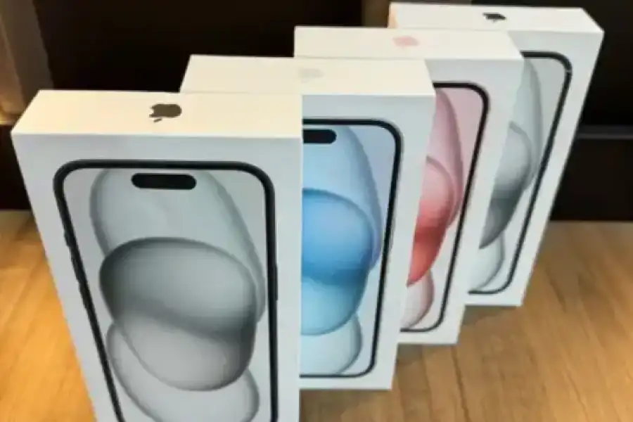 Apple iPhone 15 Pro Max, iPhone 15 Pro, iPhone 15 