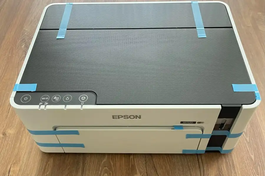 Принтер Епсон М 1120 Epson wi fi 